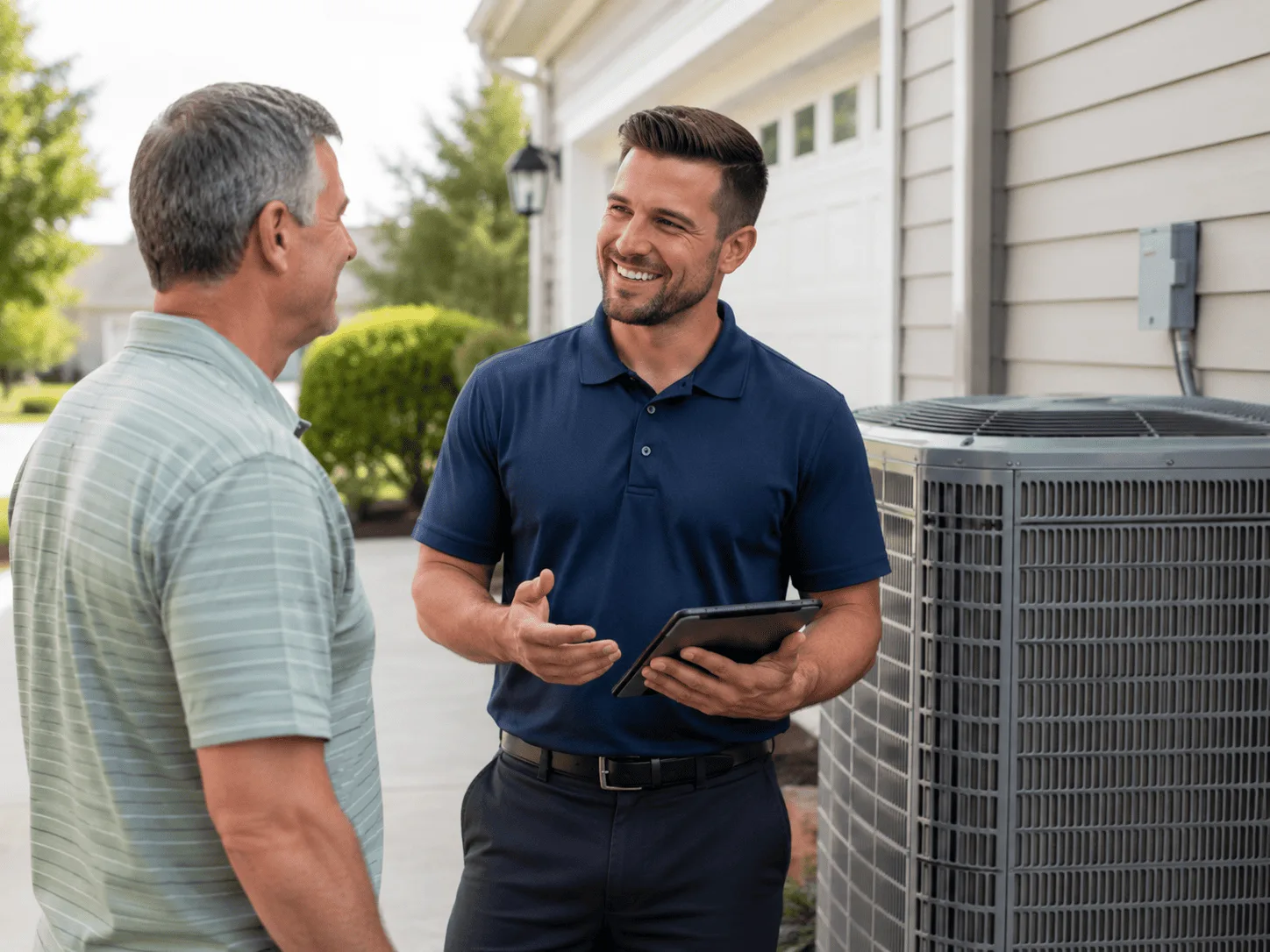 Heat Pump Installation Athelstane, WI FAQs